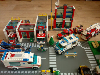 Lego City - 5