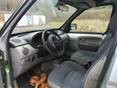 Prodám díly Renault Kangoo 1.5 Dci 62 Kw - 5