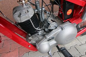 Jawa 350 SV Special 1935 - 5