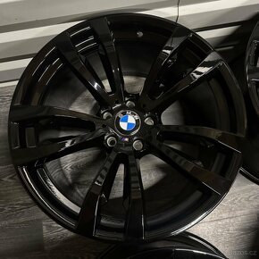 Alu BMW 5x120 20” style 469M - 5