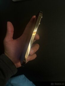 Iphone 13 Pro Gold 128 GB - 5