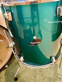 Ludwig shell set. - 5