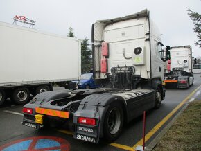 Scania R 410, ev.č. 23036 - 5