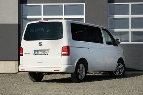 VW T6 Caravelle 2.0TDI 103kW SWB COMFORTLINE - 5