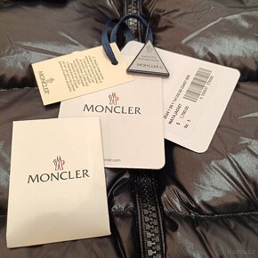 Moncler Maya bunda - 5