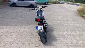 Ducati Scrambler 1100 - 5