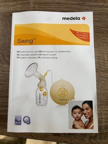 MEDELA Swing - 5