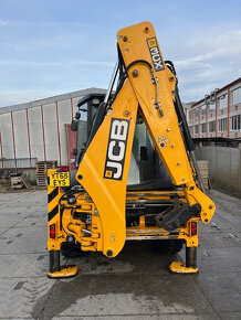 JCB 3CX CONTRACTOR 2015 - 5