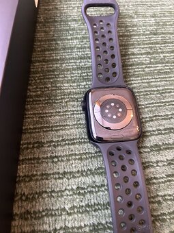 Apple Watch 7 - 5