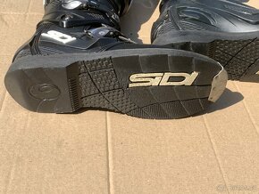 Sidi x-3 42 - 5