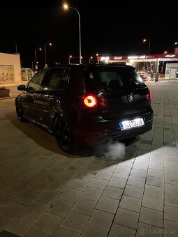 GOLF GTI - 5