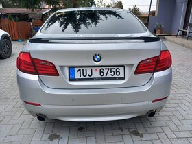 Prodám BMW 535i f10. - 5