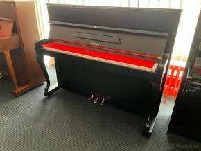 Piáno ,pianino Petrof model 115 Polochipp. - 5