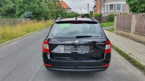 Škoda Octavia 2.0TDi DSG 110Kw orig.Alu18 TOPstav - 5