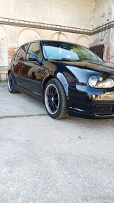 Vw Golf 1.9 TDi 74kw 2003 Dovoz DE - 5