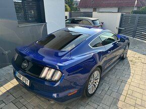 FORD MUSTANG GT 5.0,V8,310kw,2016 - 5