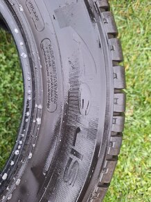 Michelin Agilis 235/65 R16 C - 5