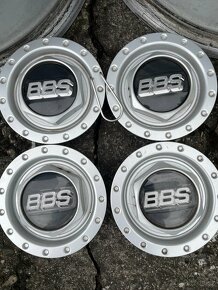 Alu disky BBS 5x100 R15 - 5