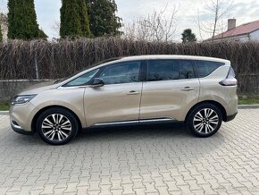 Renault Espace 1.7 diesel 147 kW, r.v.: 10/2016 - 5