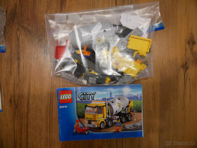 LEGO CITY - 5