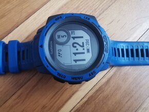 Garmin instinct solar - 5