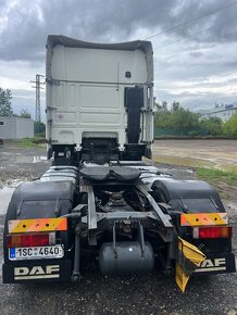 DAF Xf 460 Automat 2010 - 5