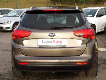 KIA Ceed 1.6 CRDi EXCLUSIVE, AUTOMAT, kamera - 5