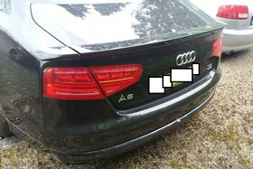 audi a8 d4 09-13 spoiler naraznik predni abt - 5