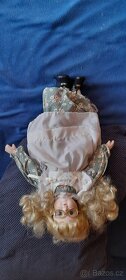 Sbírka panenek s porcelánovou hlavičkou - 5