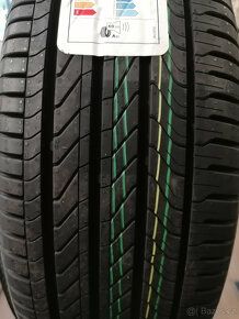 Nová letní kola Škoda Enyaq 235/50+ 255/45 R20 Continental - 5