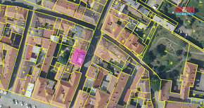 Prodej bytu 2+1, 77 m², Litoměřice, ul. Novobranská - 5