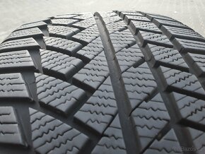 255/40 r21 zimni pneu 255 40 21 pneumatiky 255/40/21 R21 - 5