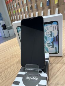 IPhone 12 Pro Max, 256 GB, Záruka 2roky, 84% baterie - 5