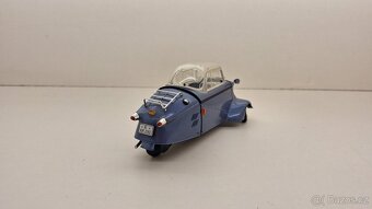 1:18 MESSERSCHMITT KR 200 - 5