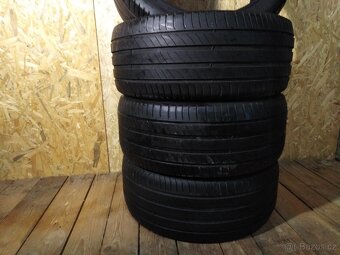 Michelin 225/40 R18 letní - 5