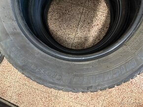 Michelin cross climate 2 195/65 r15 - 5