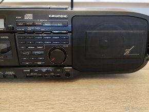 Grundig RR 9900 - 5