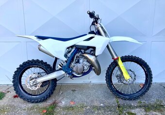 Husqvarna tc 85 - 5