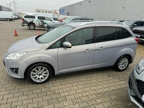 Ford C-MAX 1.6 Ti-VCT 92 kW TITANIUM 7 míst - 5