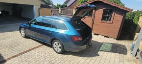 Škoda Superb 3 TDi PRODANO - 5