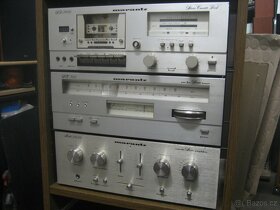 Prodám sestavu MARANTZ - 5