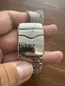 Hodinky Invicta Zeus - top stav - 5