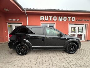 Fiat Freemont Black Code 125kW AWD - 5