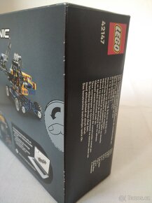 Lego Technic 42147 Náklaďák se sklápěčkou NOVÉ - 5