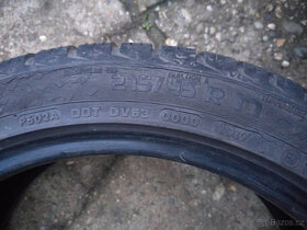 Vredestein quatrac 5 215/45 r17 91Y celoroční - 5