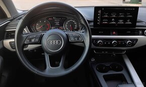 Audi A4 35 TDI 2020 - 5