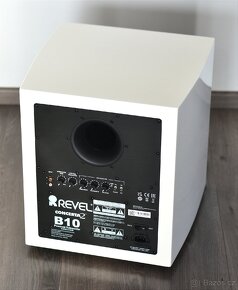 Revel Concerta 2 B10 subwoofer 800W - 5