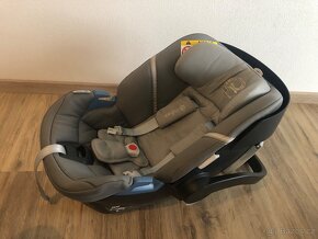 Autosedačka Cybex Aton 5, 0-13 kg - 5