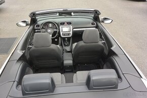 PRODÁM Volkswagen Eos 2.0TDi 103kW - 5