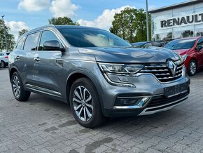 Renault Koleos LIMITED 2.0 BLUE dCi 140kW 4WD 2021 - 5